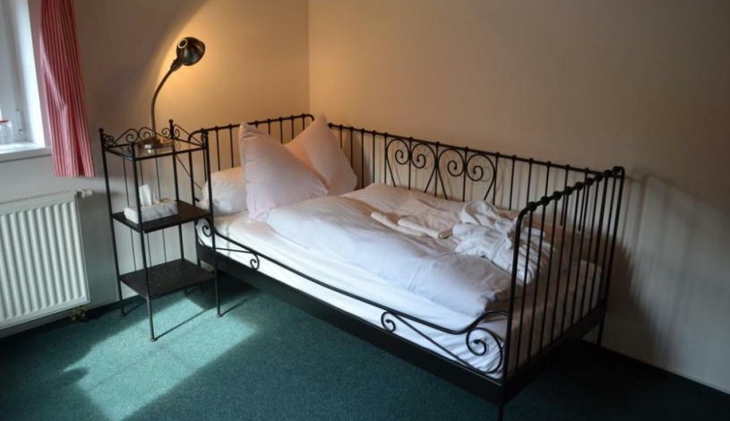 Penzion Běla Bělá pod Pradědem